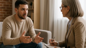 Therapy and Prophylaxis of Depression Relapses